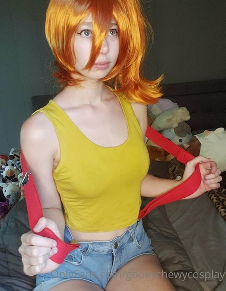 Gooeychewycosplay