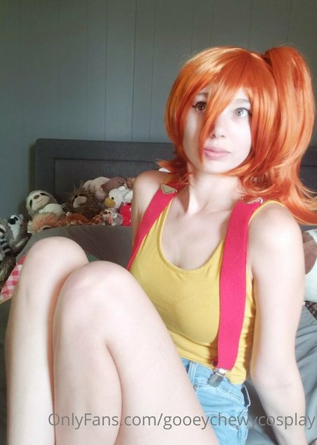 Gooeychewycosplay