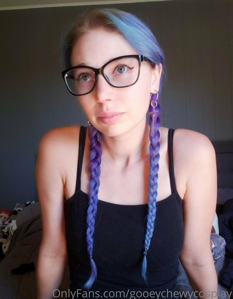 Gooeychewycosplay