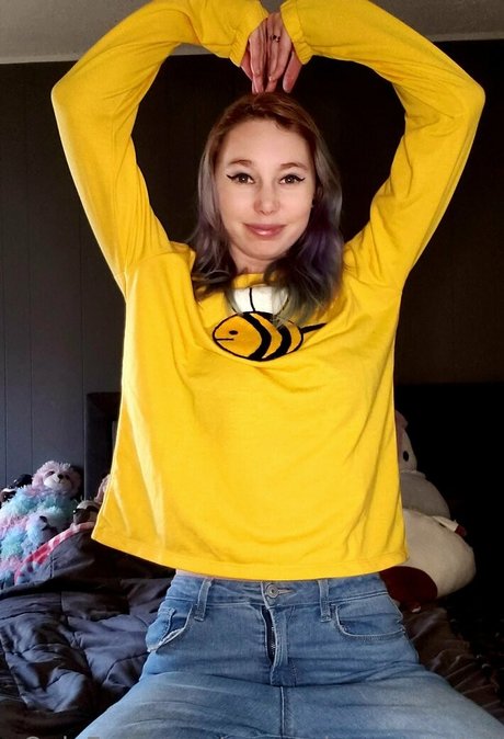 Gooeychewycosplay
