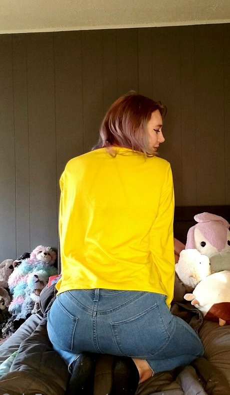 Gooeychewycosplay
