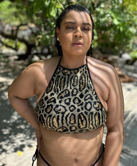 Preta Gil