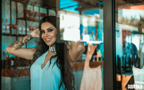 Jessica Amaral