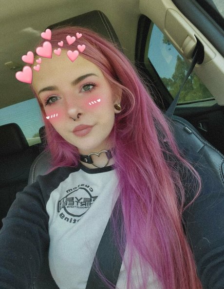 Lilydarkofree