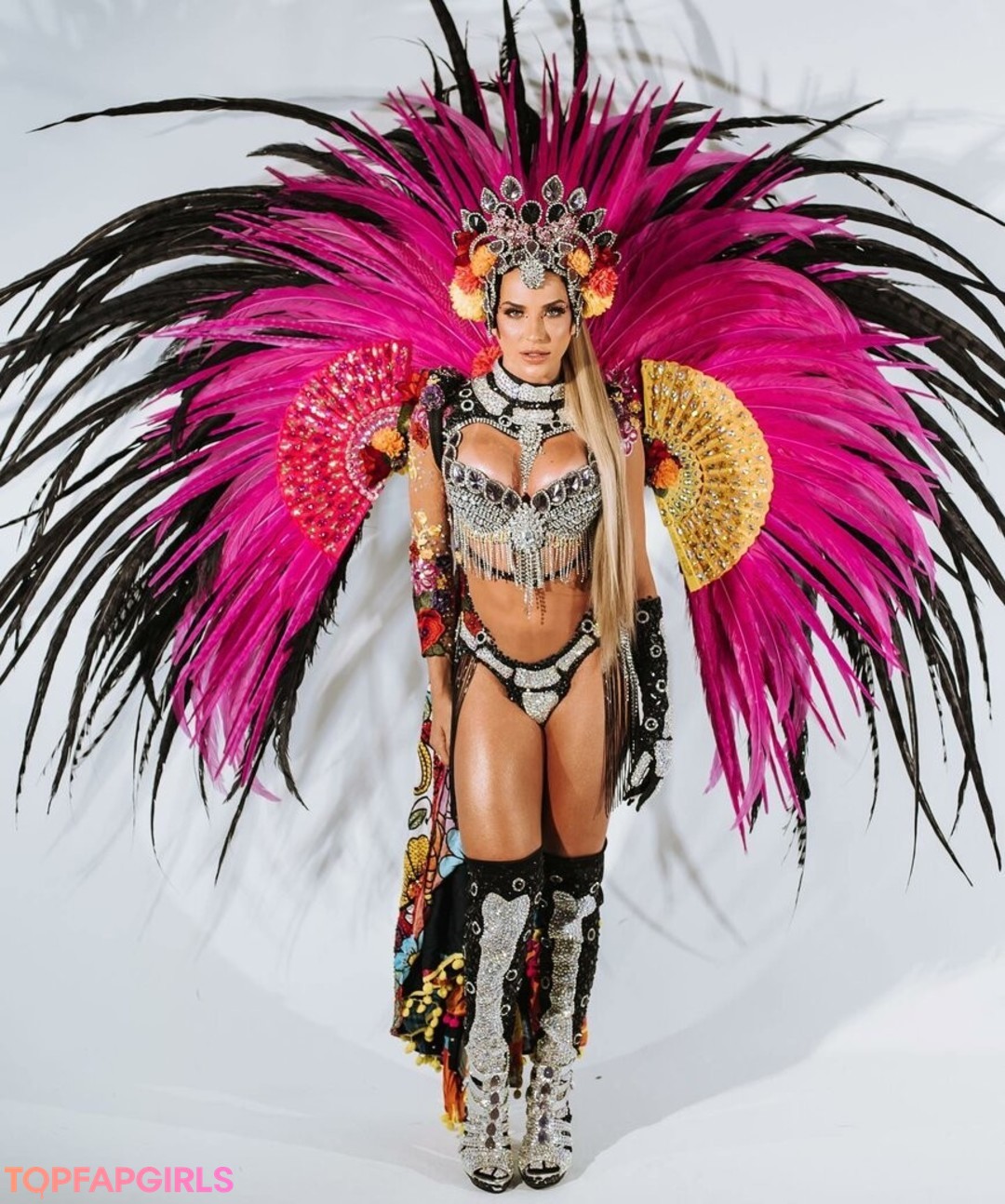 Photo nue de fuite OnlyFans de Gabi Martins #131 Photo nue de fuite OnlyFans de Gabi Martins #131