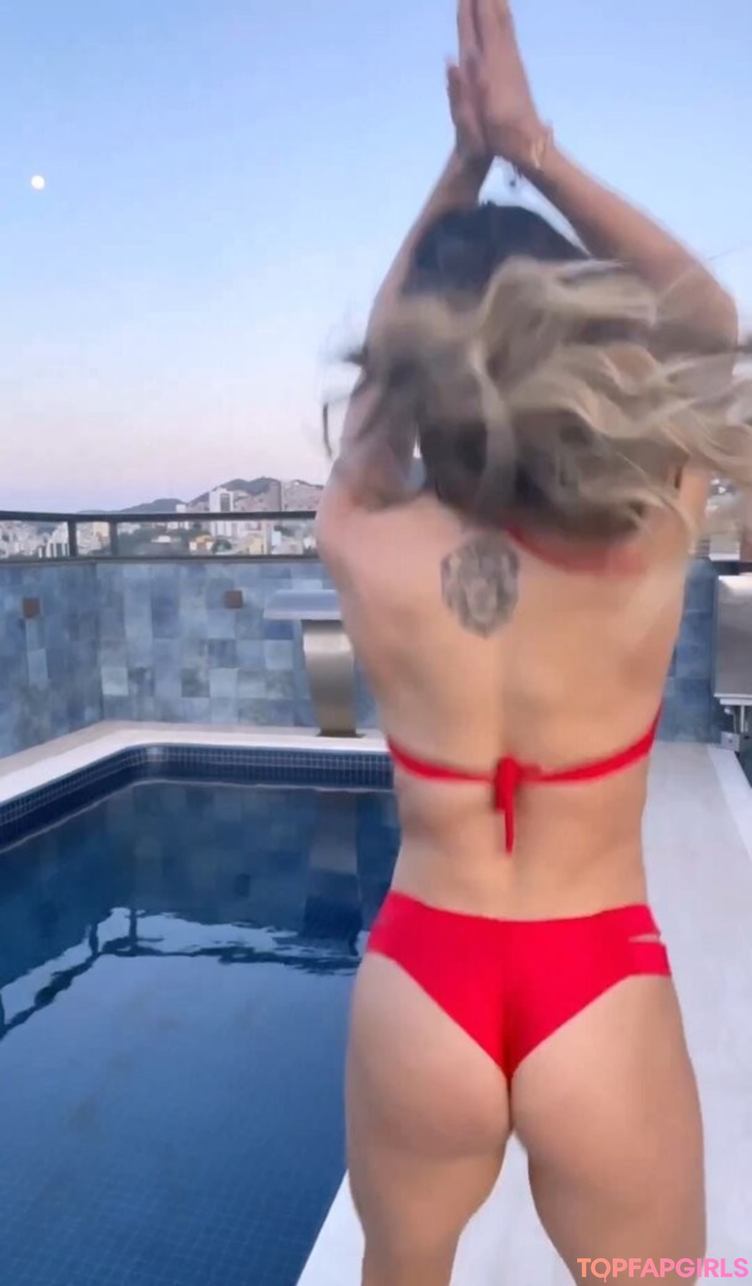 Photo nue de fuite OnlyFans de Gabi Martins #61 Photo nue de fuite OnlyFans de Gabi Martins #61