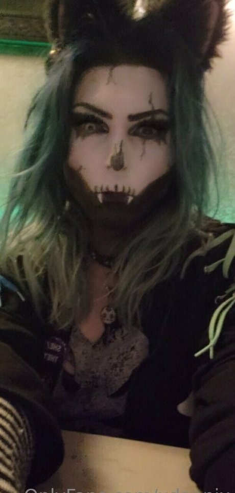 Photo nue de fuite OnlyFans de Xdannix