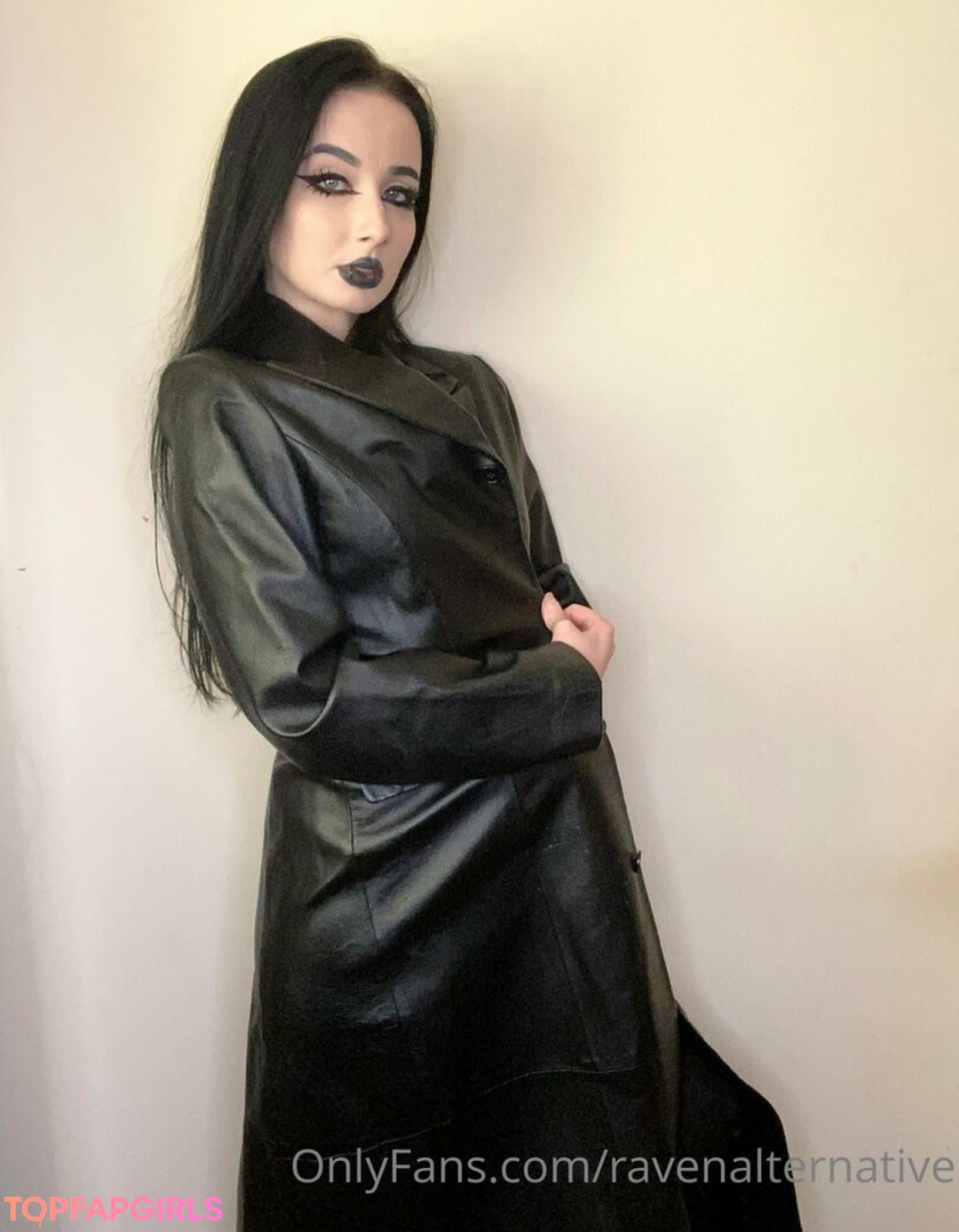 Photo nue de fuite OnlyFans de Ravenalternative #37 Photo nue de fuite OnlyFans de Ravenalternative #37