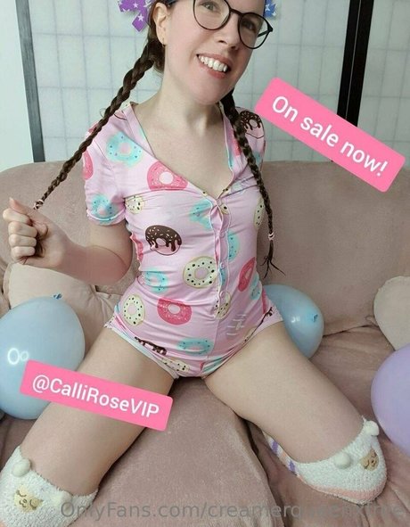 Photo nue de fuite OnlyFans de Creamerqueenxfree