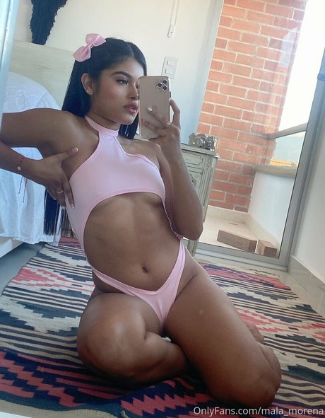 Mala_morena