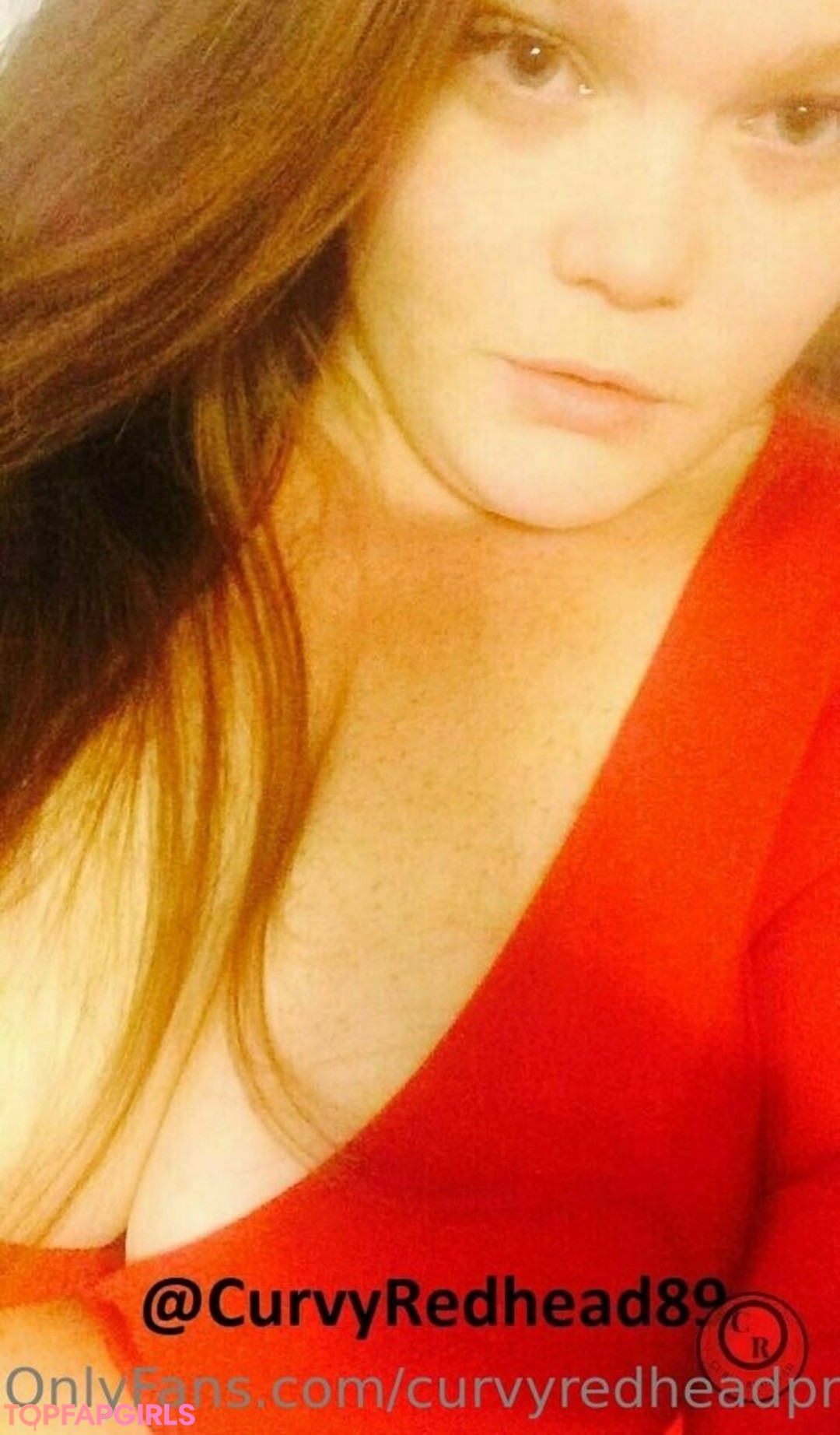 Photo nue de fuite OnlyFans de Curvyredheadpromo #13 Photo nue de fuite OnlyFans de Curvyredheadpromo #13