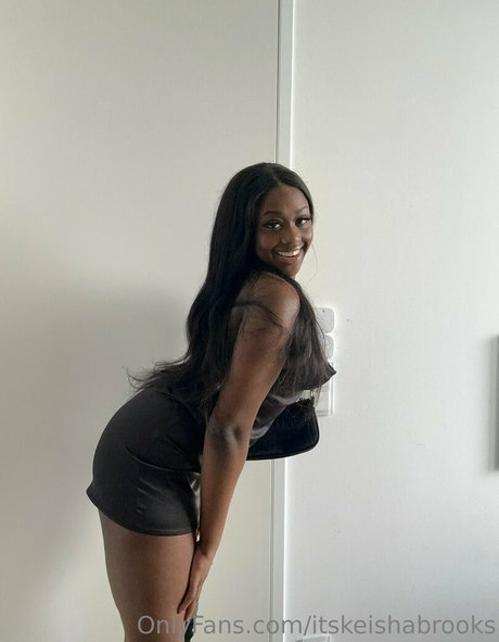 Itskeishabrooks