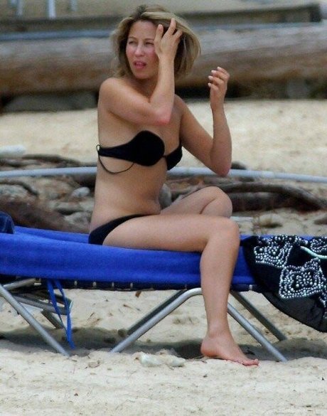Rachel Stevens