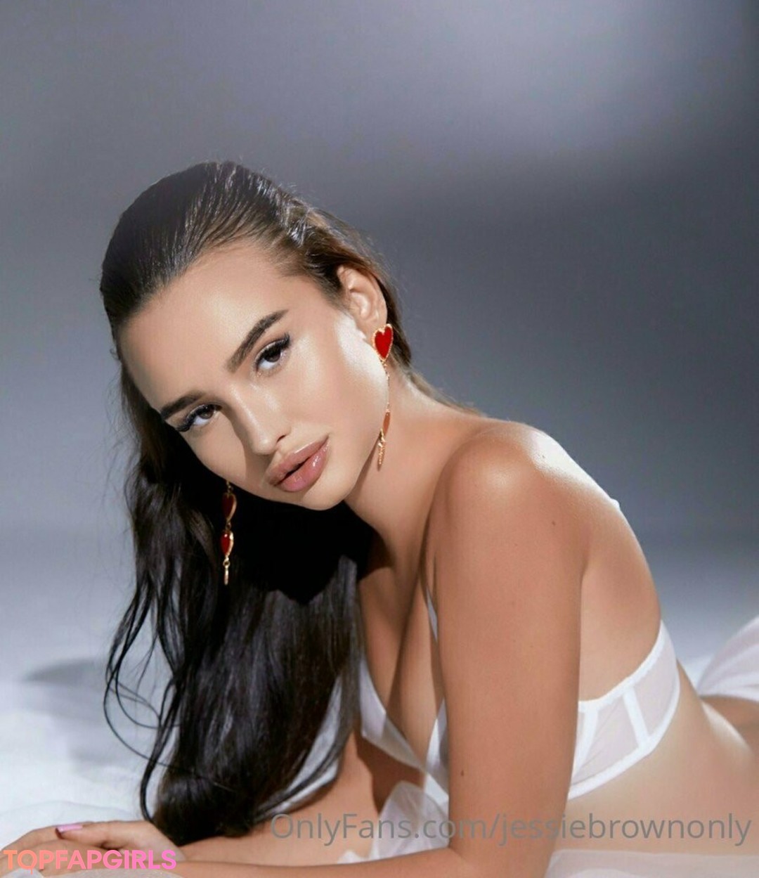 Photo nue de fuite OnlyFans de Jessiebrownonly #12 Photo nue de fuite OnlyFans de Jessiebrownonly #12