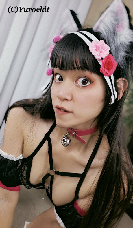 Yurockit