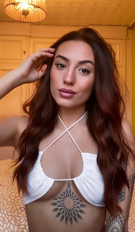 Mar Morales Ochoa