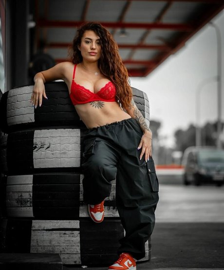 Mar Morales Ochoa