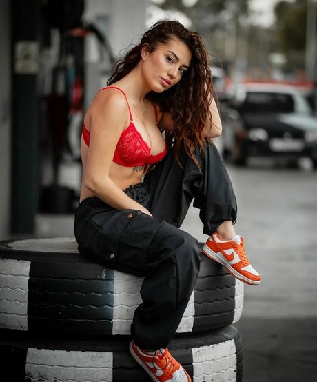 Mar Morales Ochoa