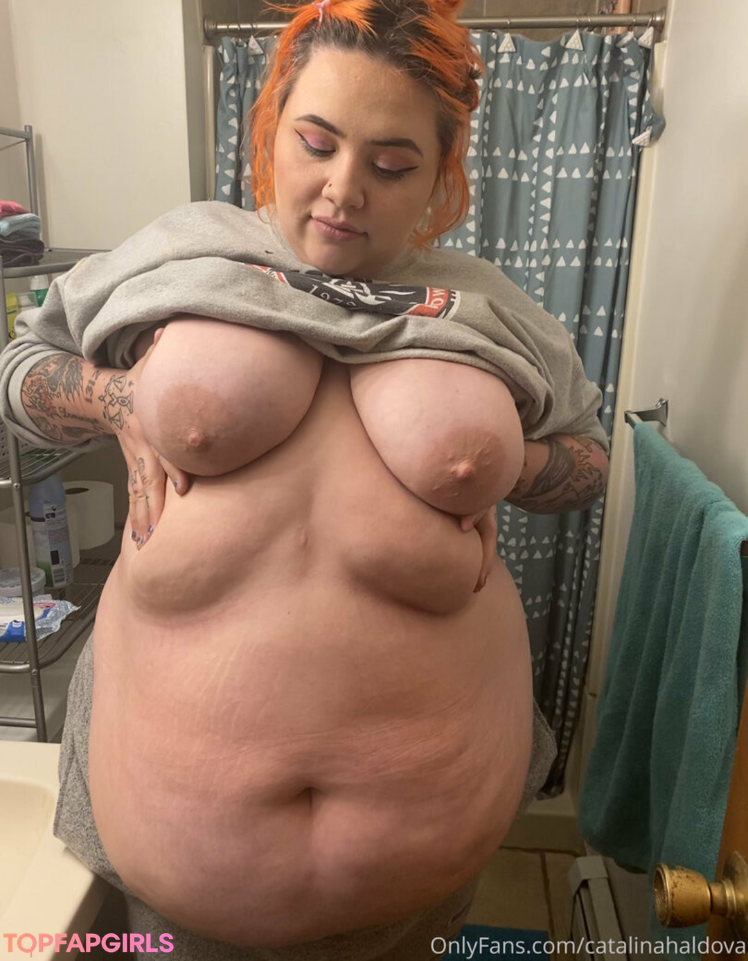 Photo nue de fuite OnlyFans de Catalinahaldova #133 Photo nue de fuite OnlyFans de Catalinahaldova #133