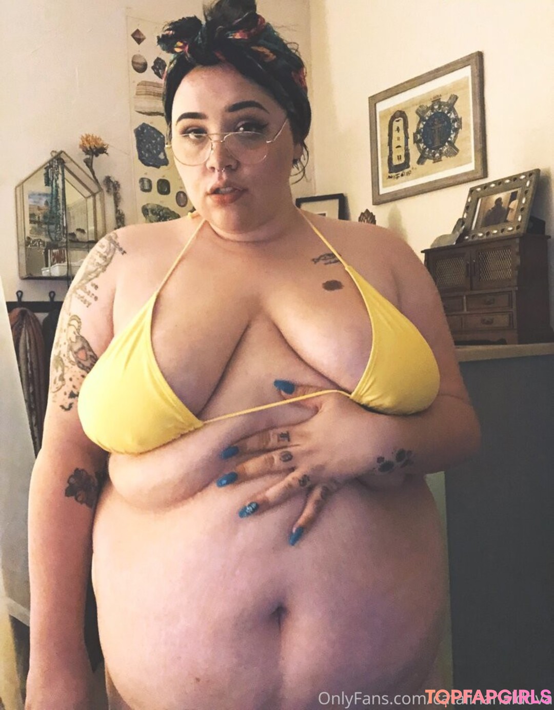 Photo nue de fuite OnlyFans de Catalinahaldova #84 Photo nue de fuite OnlyFans de Catalinahaldova #84