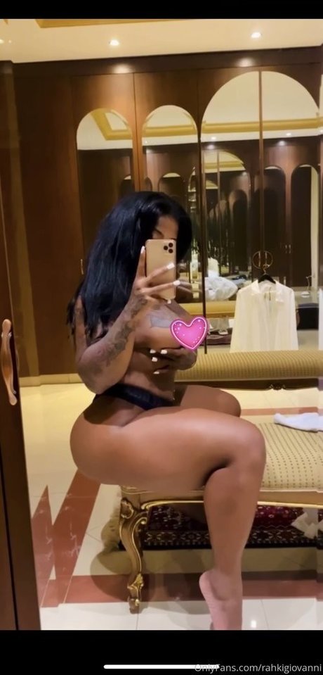 Rahkigiovanni