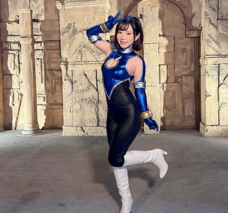Ena Satsuki