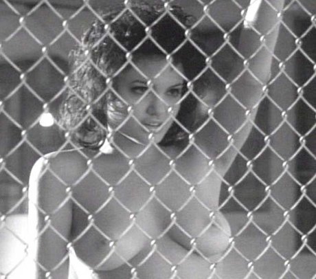 Angelina Jolie