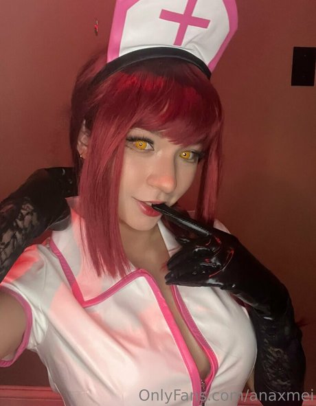 Anaxmei