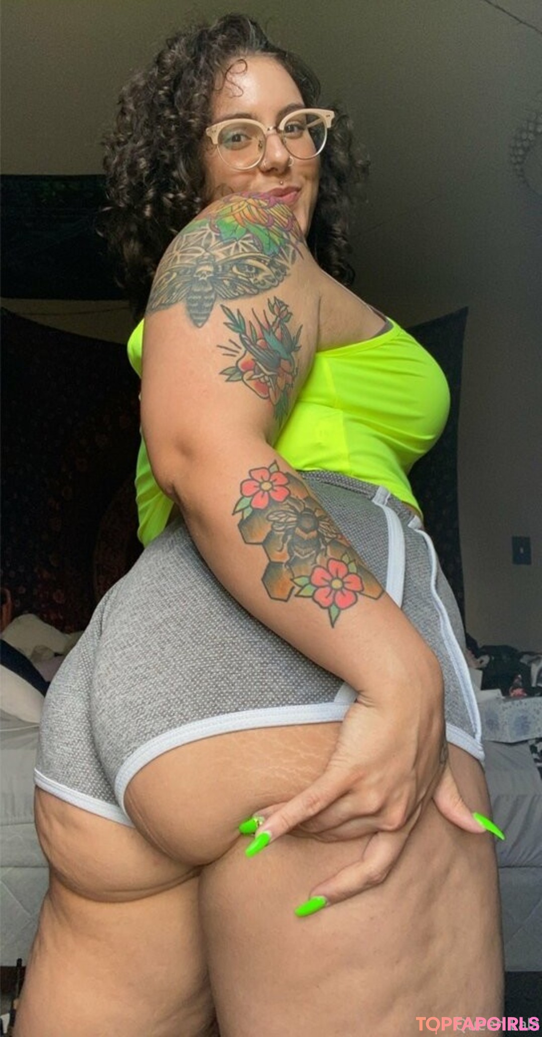 Photo nue de fuite OnlyFans de Reina Rodriguez #24 Photo nue de fuite OnlyFans de Reina Rodriguez #24