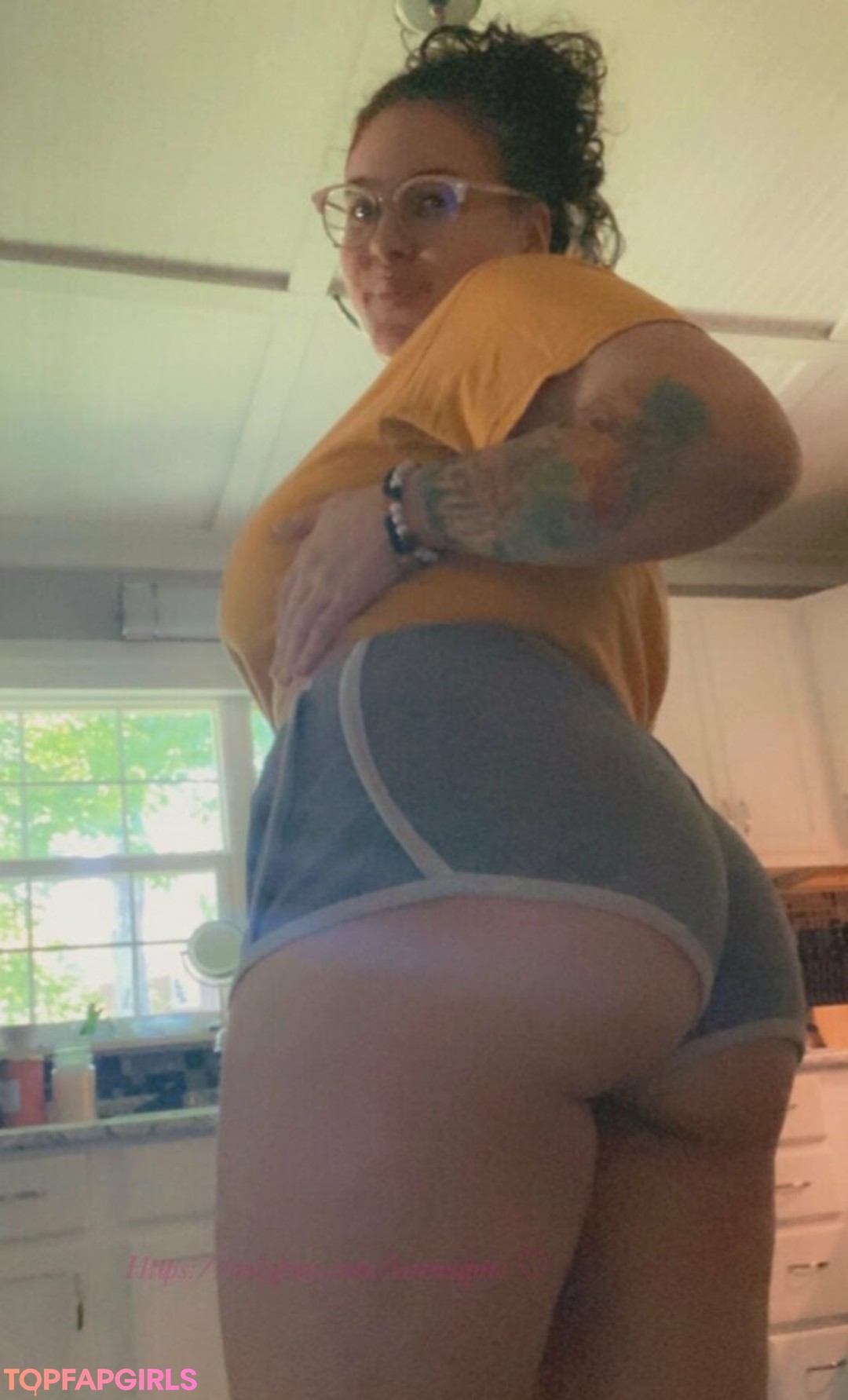 Photo nue de fuite OnlyFans de Reina Rodriguez #6 Photo nue de fuite OnlyFans de Reina Rodriguez #6