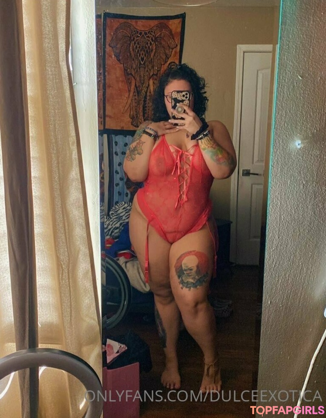 Photo nue de fuite OnlyFans de Reina Rodriguez #64 Photo nue de fuite OnlyFans de Reina Rodriguez #64