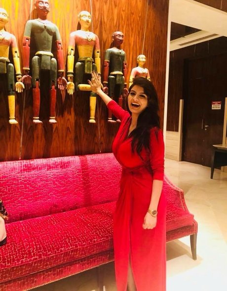 Anveshi Jain