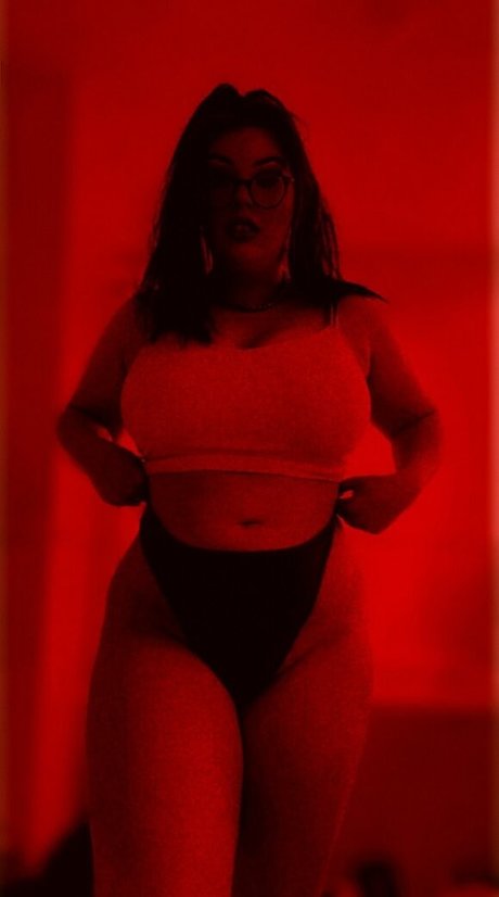 Photo nue de fuite OnlyFans de Deadbrat
