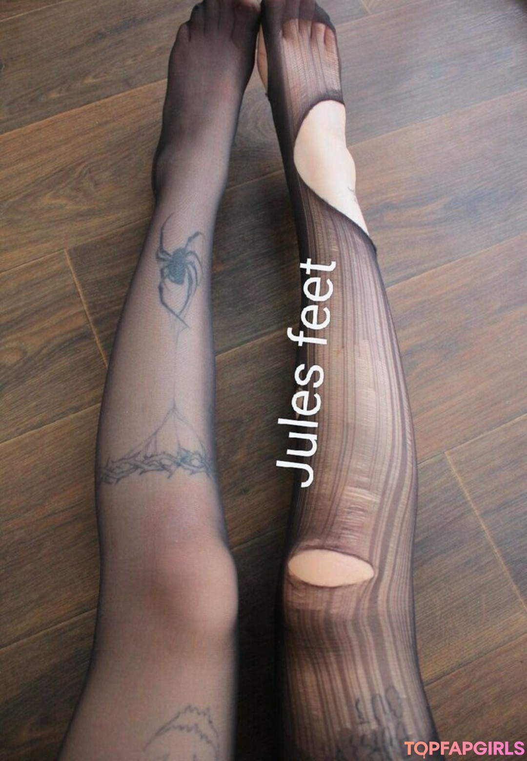 Photo nue de fuite OnlyFans de Jules Feet #5 Photo nue de fuite OnlyFans de Jules Feet #5