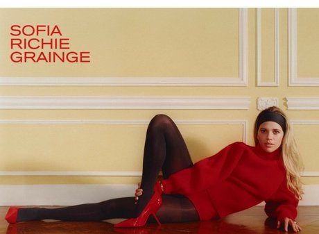 Sofia Richie
