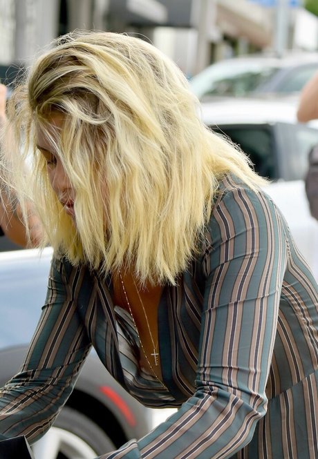 Sofia Richie