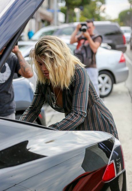 Sofia Richie