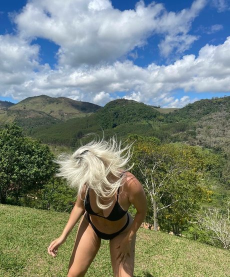 Photo nue de fuite OnlyFans de Duda Beat