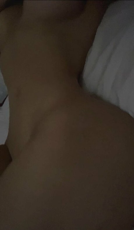 Photo nue de fuite OnlyFans de Rosiris Contreras