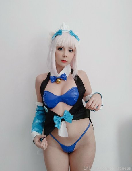 Christineusi