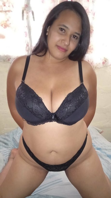 Photo nue de fuite OnlyFans de Girlcompany88