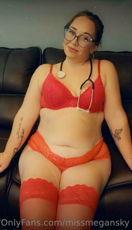 Missmegansky