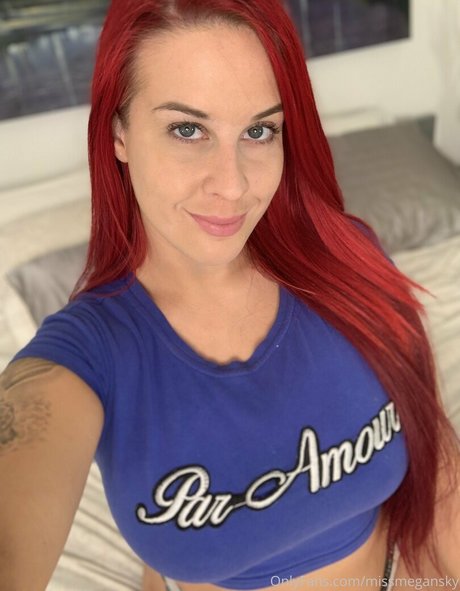 Missmegansky