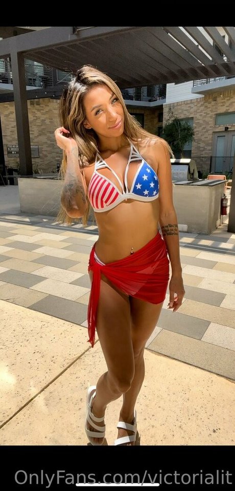 Victorialit