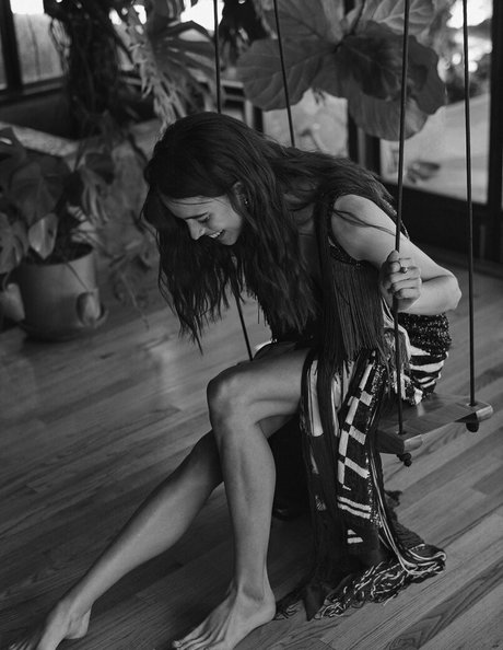 Margaret Qualley