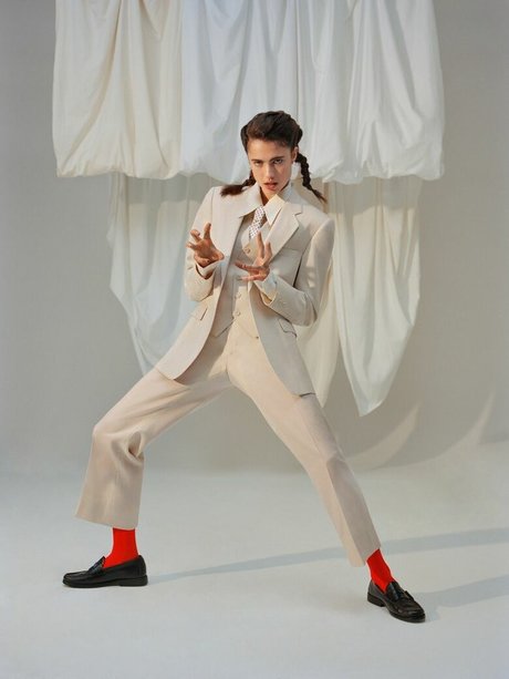 Margaret Qualley