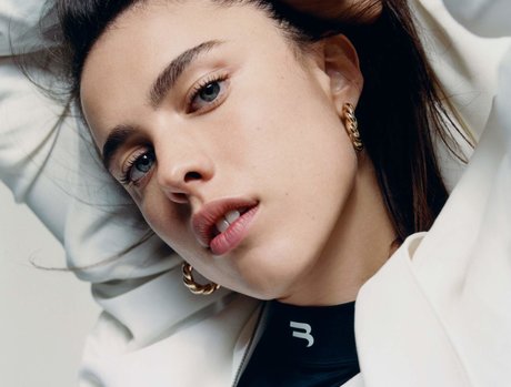 Photo nue de fuite OnlyFans de Margaret Qualley