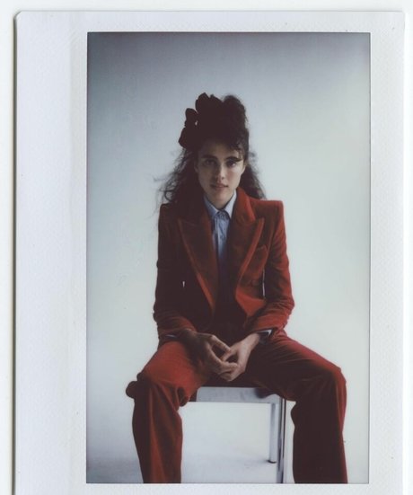 Margaret Qualley