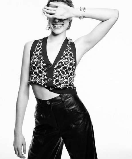 Margaret Qualley