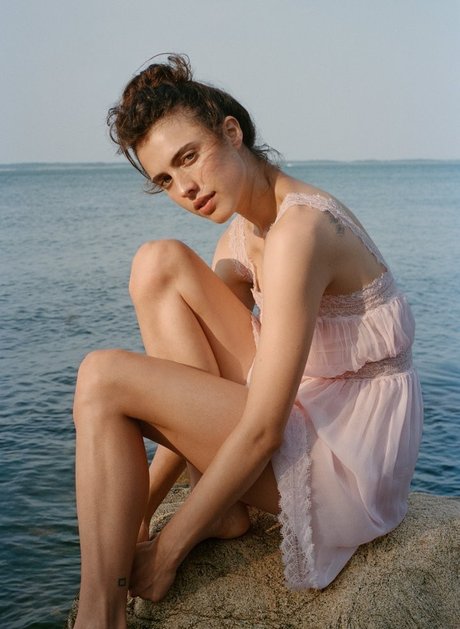 Margaret Qualley